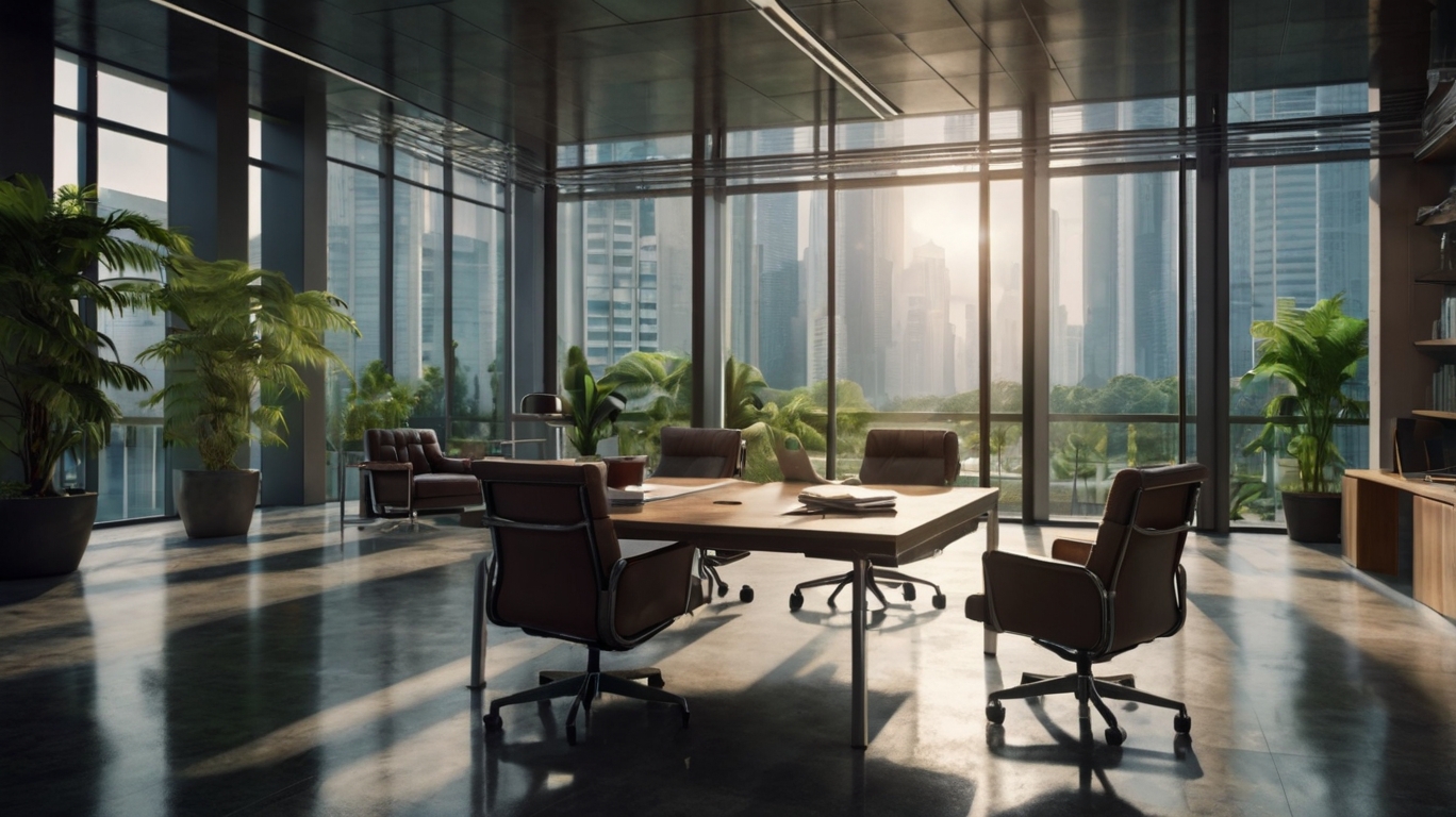 Financial Services in Malaysia